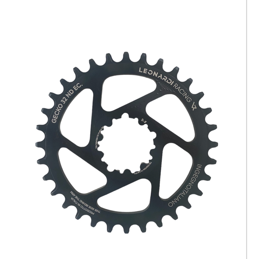 GECKO SRAM BOOST S3 - 32T