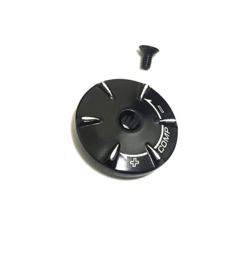 K36019 Compression knob per lefty ocho