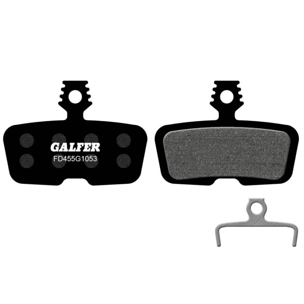 Pastiglie Galfer Performance Standard Sram Avid 2023