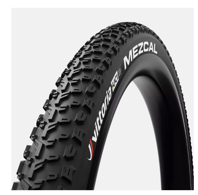 VITTORIA Mezcal XC UCI-licensed Edition Tubeless-Ready 29X2.25