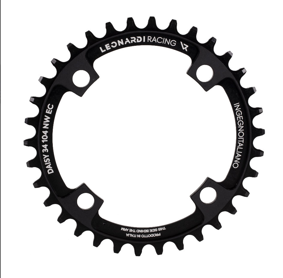 Corona Leonardi Factory Daisy BCD 104 34 DENTI