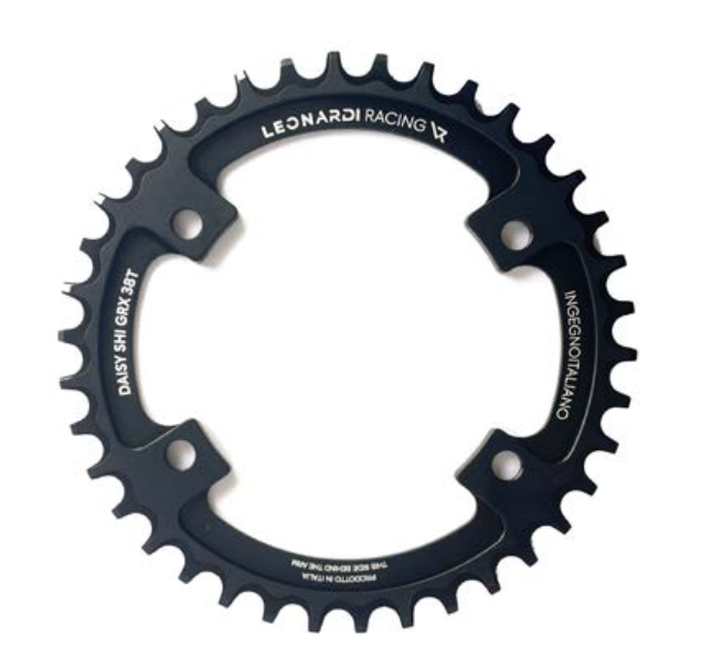 Corona Leonardi GRX 36 denti