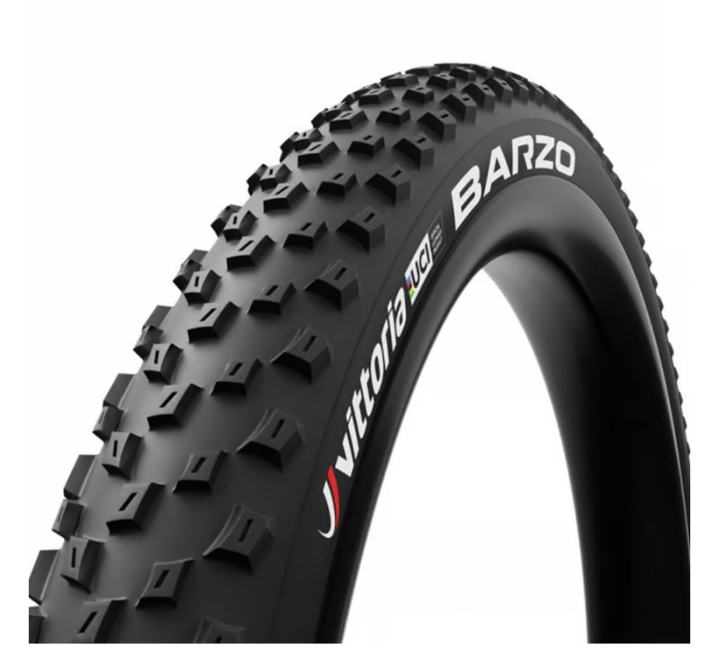 COPERTONE VITTORIA BARZO TLR UCI 29X2.25