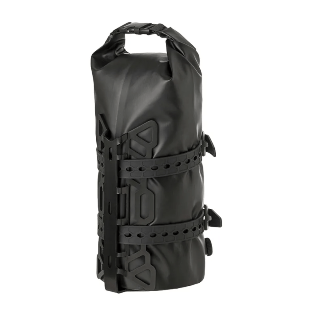 Borsa AGU alla Forcella EXTREME PRO 13x30x25cm Nero 3lt