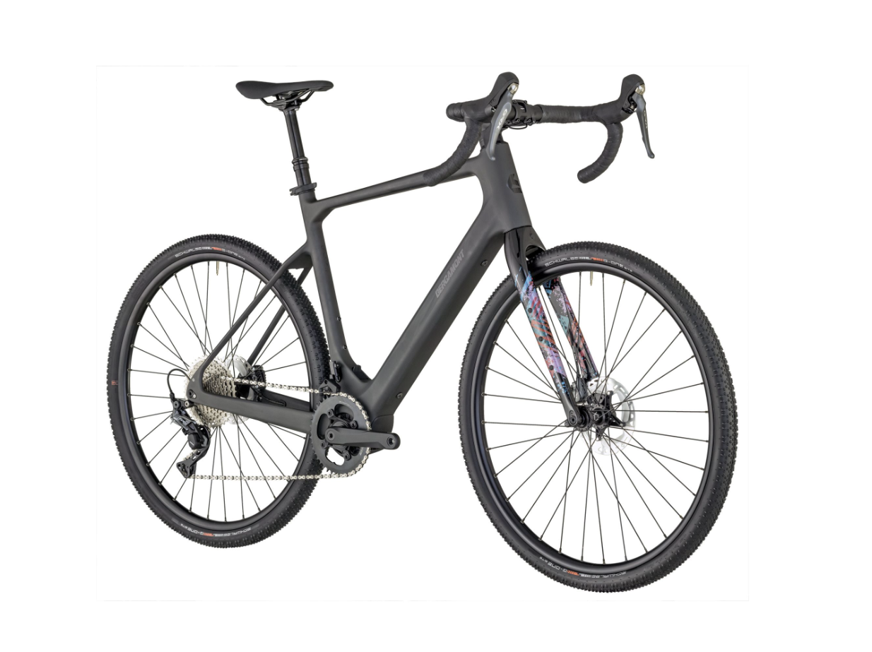 Bergamont E-Grandurance Elite