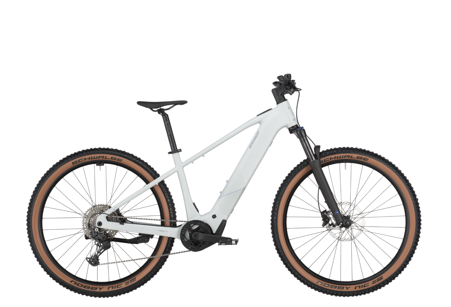 Bergamont E-Revox Sport