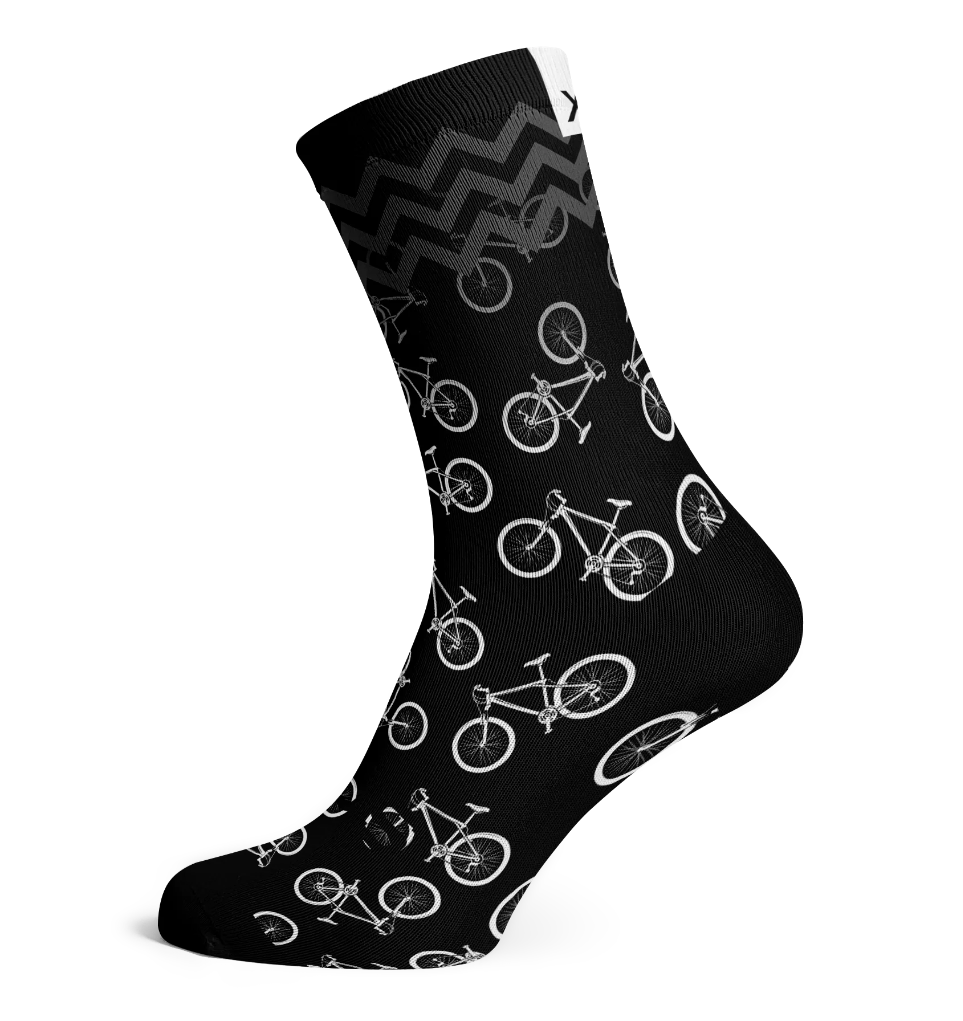 Calzini da bici