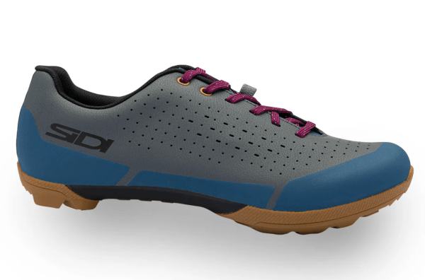 SIDI ASPER LACES