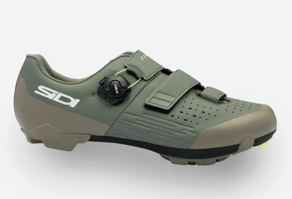 SIDI SILVIS XC
