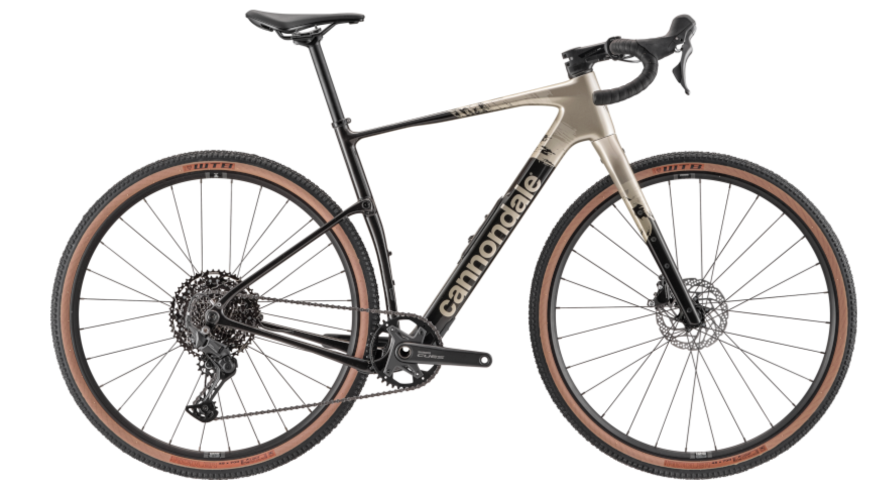 Cannondale Topston carbon 4 cues 2026