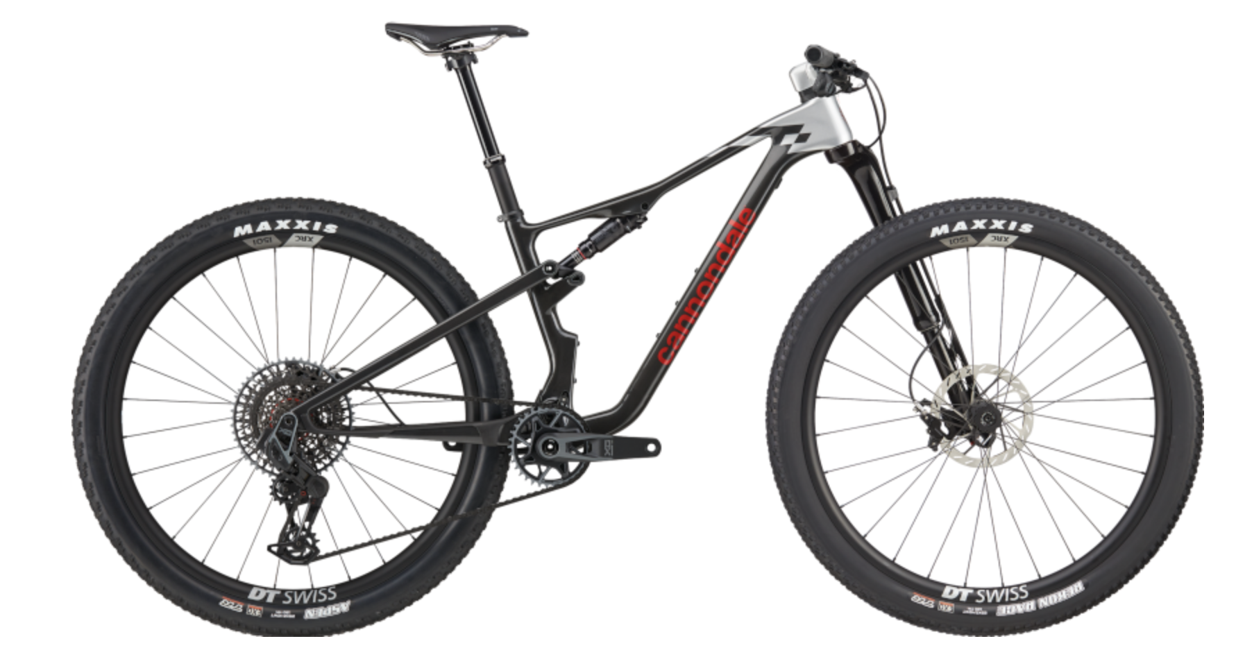 Cannondale Scalpel 1 Lefty
