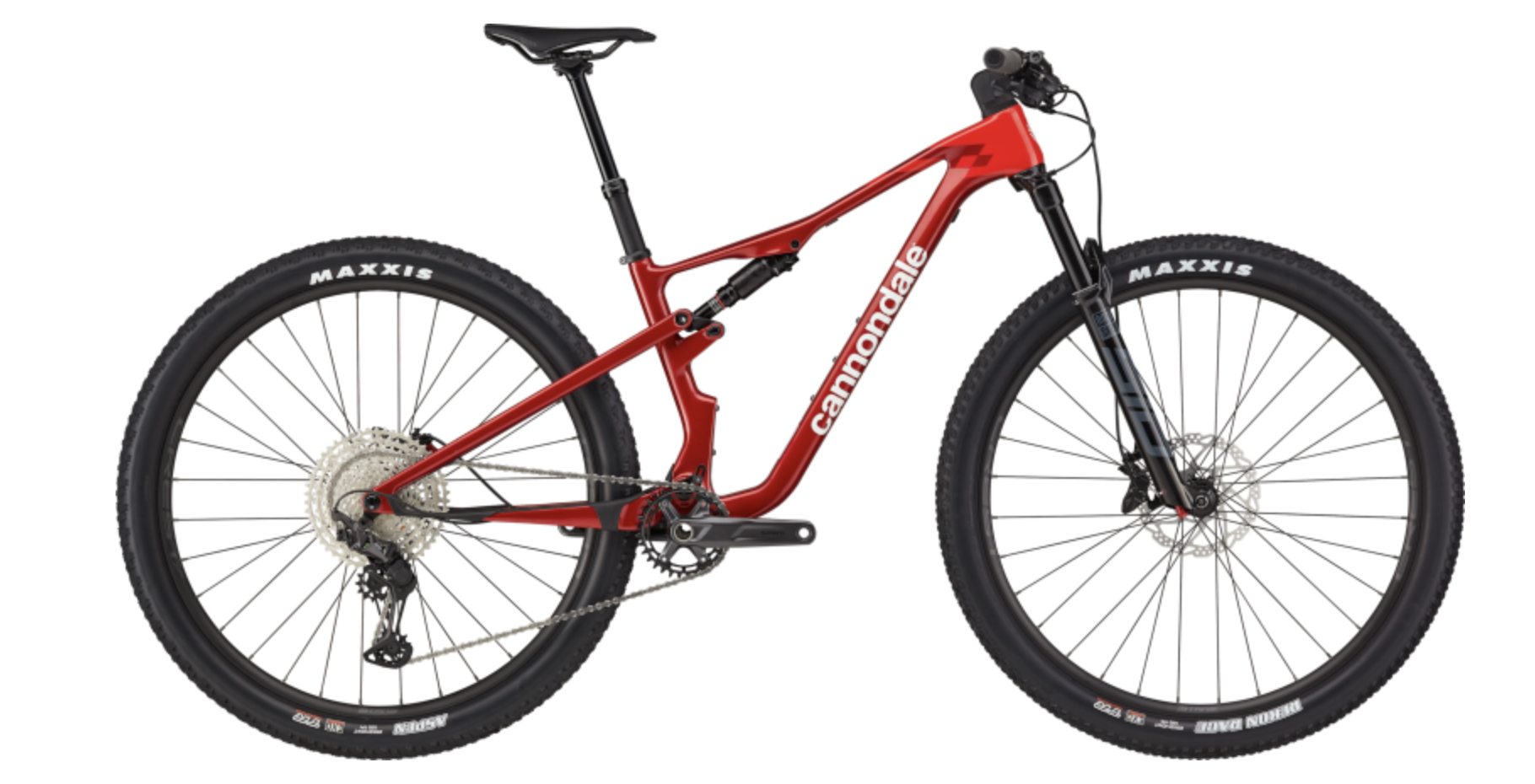 Cannondale Scalpel 4 2026