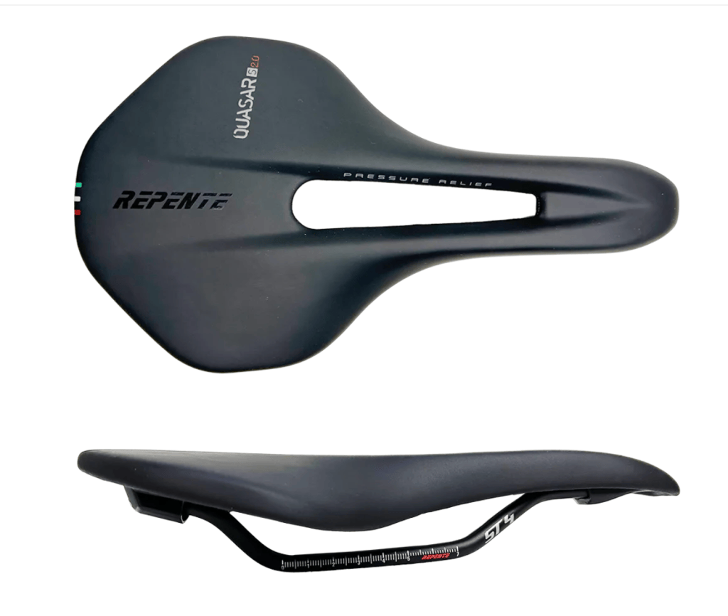 Repente Quasar S 2.0 - 240 g
