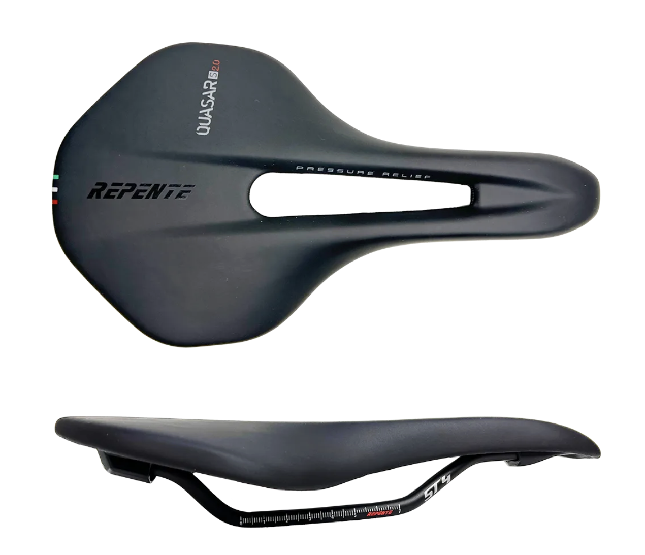 Selle Repente Quasar S 2.0 - 240 g
