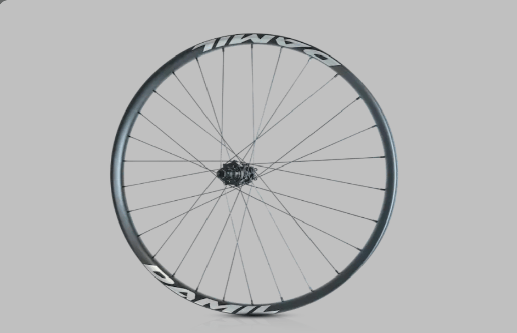 DAMIL WIDE 30 29" MTB