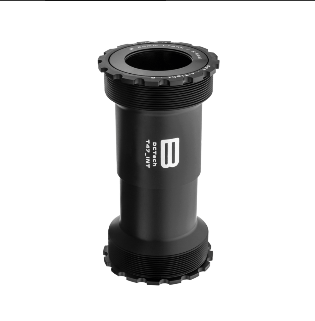 BIKONE Movimento centrale interno T47 per DUB