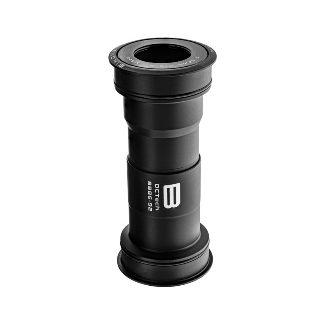 BIKONE Movimento centrale BB86-92/PF41 per Shimano
