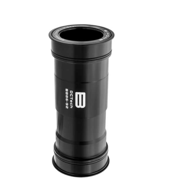 BIKONE Movimento centrale BB86-92/PF41 per DUB