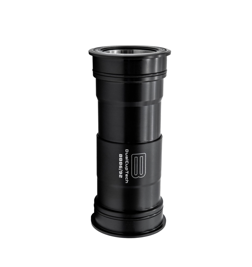 BIKONE Movimento centrale BB86-92/PF41 per 30 mm