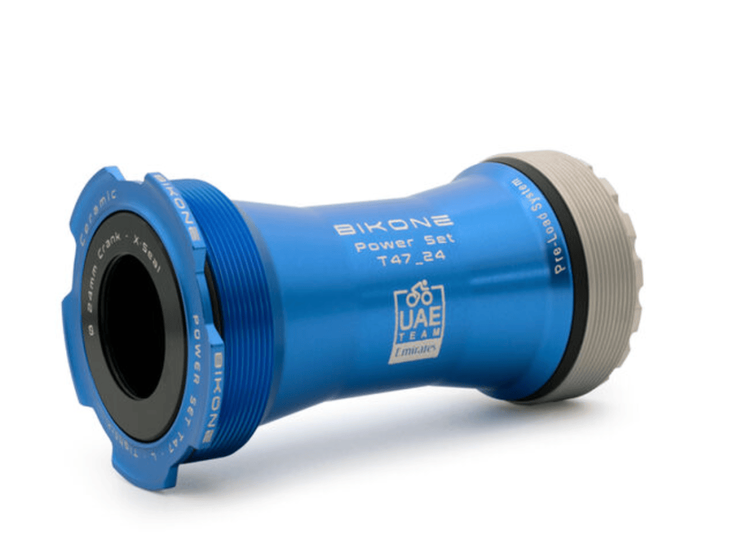 Movimento centrale Bikone Powerset T47 24 mm Ceramic UAE