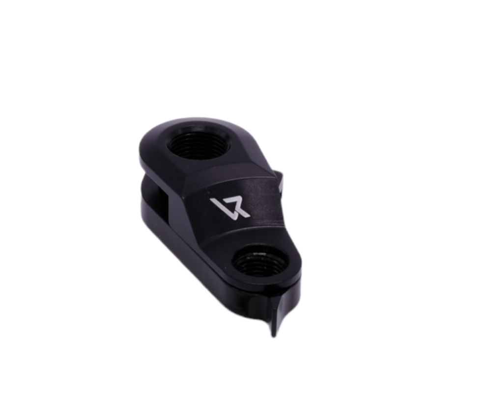 LEONARDI FORCELLINO CAMBIO SPECIALIZED 001 Codice n. 25180KSPBLK
