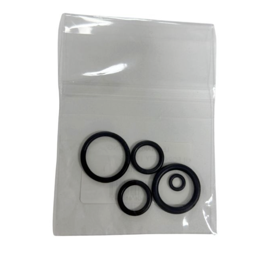 LEONARDI kit oring aria Lefty 2.0
