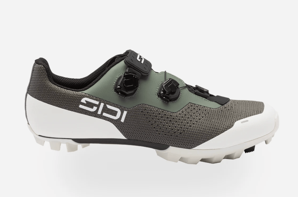 SIDI DOMINATOR X