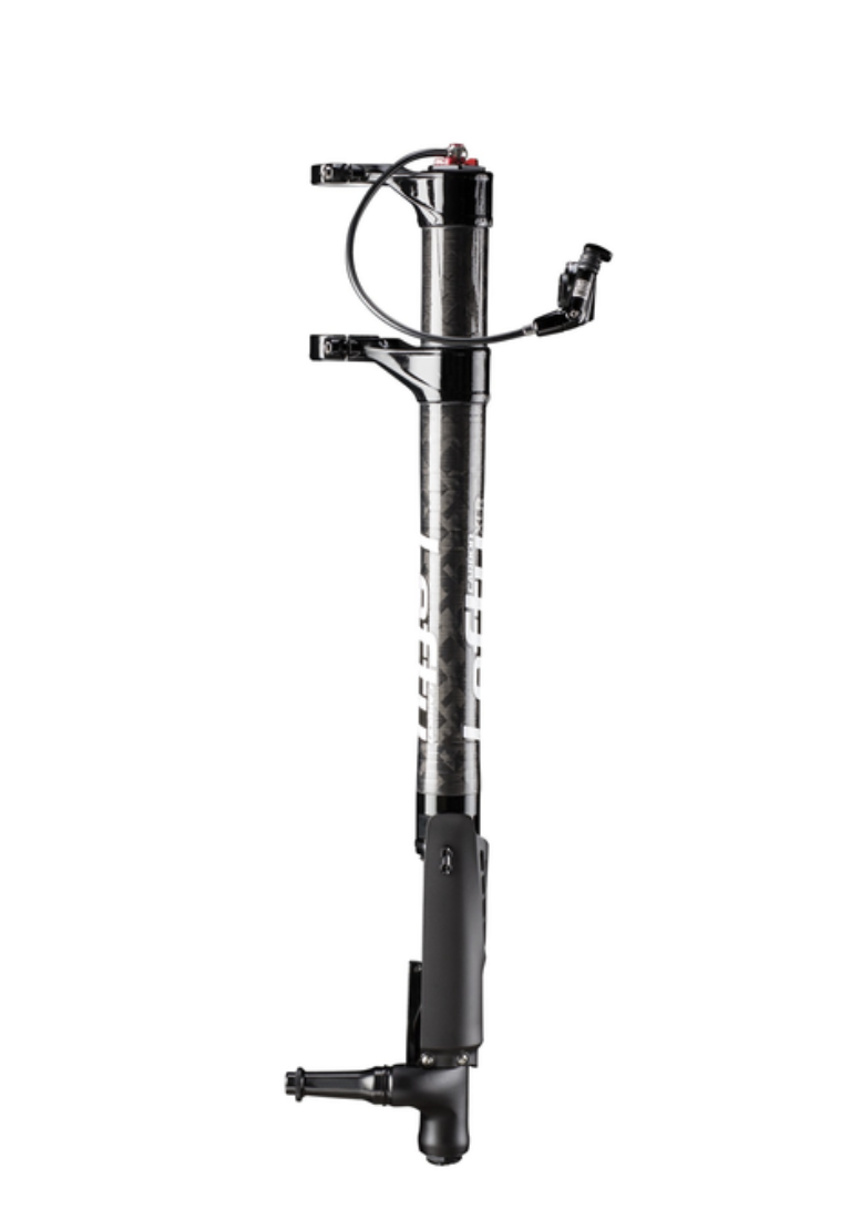 Revisione lefty 2.0 PBRXLR 200 ORE