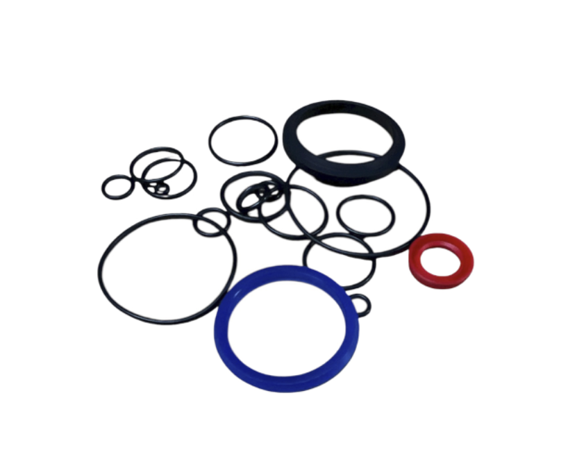 Leornardi kit oring idraulica lefty ocho