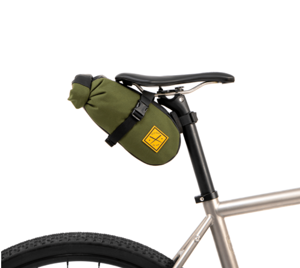 RESTRAP BORSA SOTTOSELLA - 2.5 LITRI, VERDE
