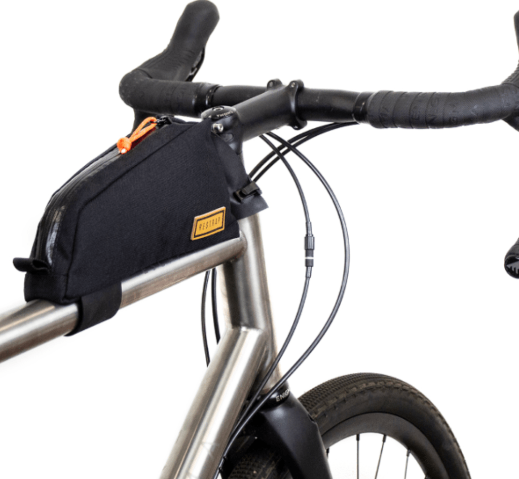 RESTRAP BORSA TOP TUBE - 0.8 LITRI,