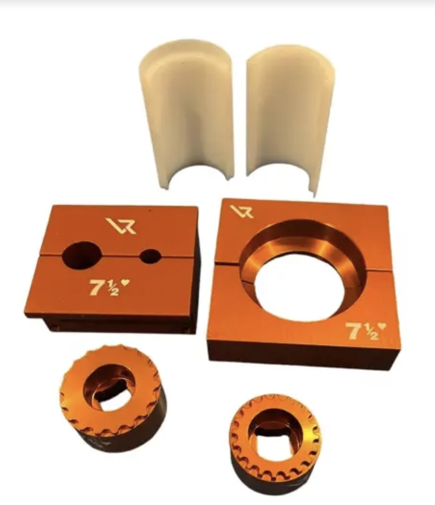 Leonardi Factory  Kit Smontaggio Forcella Lefty Ocho