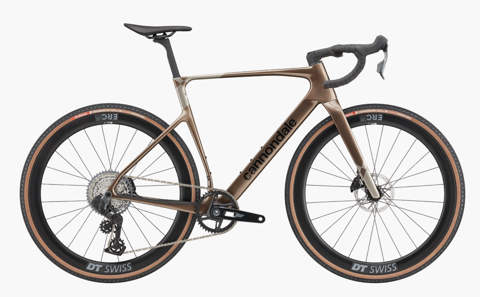 Cannondale Super x 3