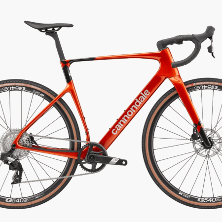 Cannondale Super x 4 axs